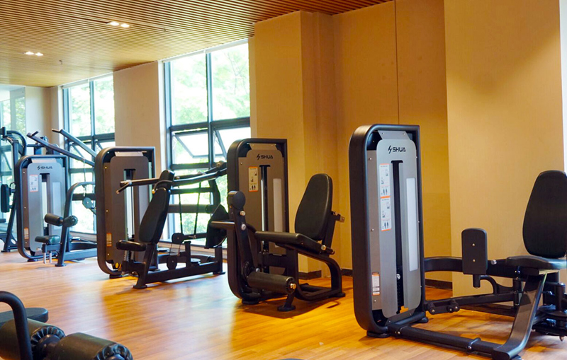 酒店健身房器材,高端健身房器材,室内健身器材-广西KS娱乐体育体育健身器材有限公司