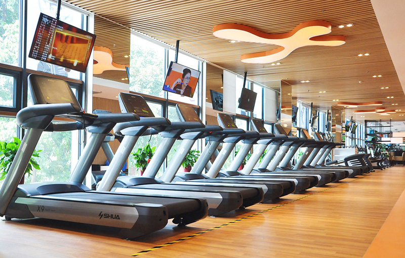 酒店健身房器材,高端健身房器材,室内健身器材-广西KS娱乐体育体育健身器材有限公司