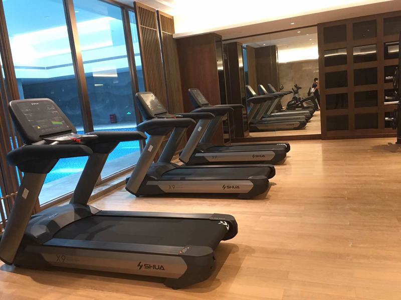 酒店健身房器材,室内健身器材,高端商用健身器材-广西KS娱乐体育体育健身器材有限公司