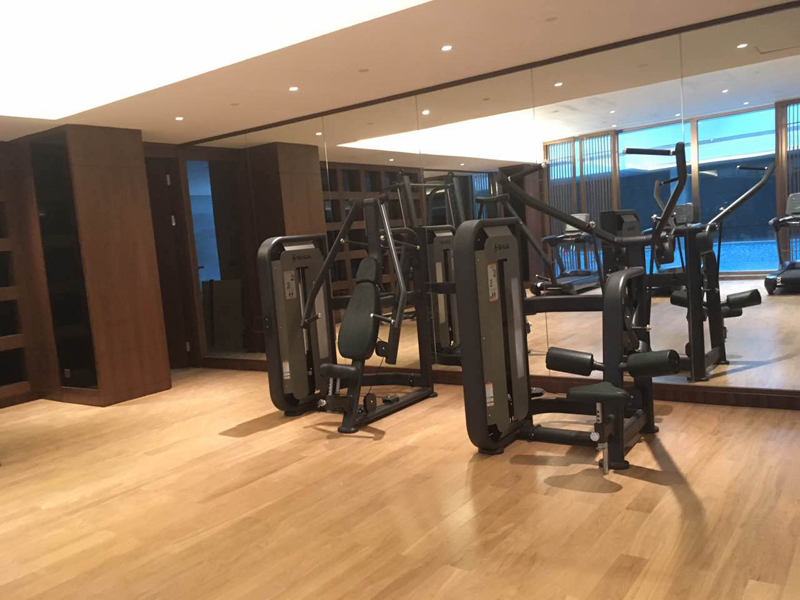 酒店健身房器材,室内健身器材,高端商用健身器材-广西KS娱乐体育体育健身器材有限公司