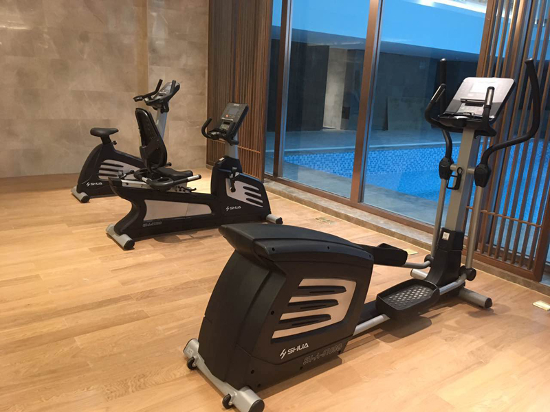 酒店健身房器材,室内健身器材,高端商用健身器材-广西KS娱乐体育体育健身器材有限公司