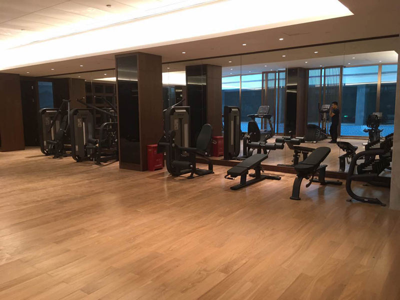 酒店健身房器材,室内健身器材,高端商用健身器材-广西KS娱乐体育体育健身器材有限公司