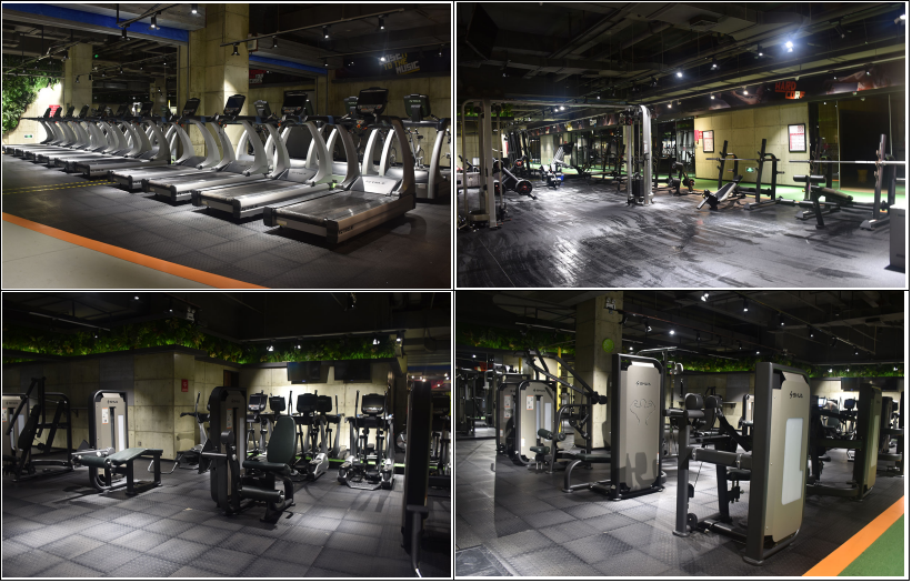 室内健身器材-广西KS娱乐体育体育健身器材有限公司