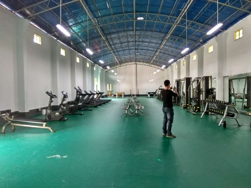 室内健身器材,单位健身器材,健身器材十大品牌-广西KS娱乐体育体育健身器材有限公司