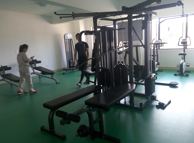 室内健身器材,单位健身器材,健身器材十大品牌-广西KS娱乐体育体育健身器材有限公司