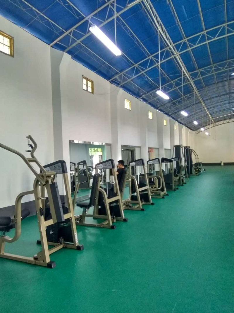 室内健身器材,单位健身器材,健身器材十大品牌-广西KS娱乐体育体育健身器材有限公司