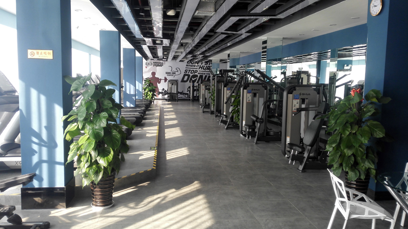 酒店健身房器材,高端健身房器材,室内健身器材-广西KS娱乐体育体育健身器材有限公司