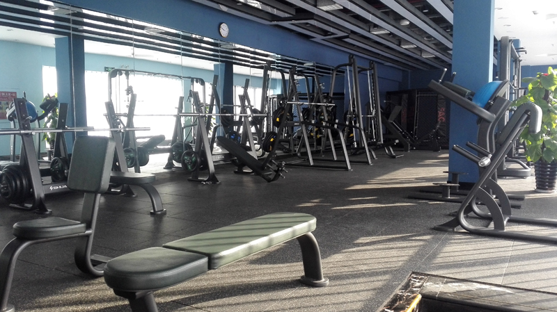 酒店健身房器材,高端健身房器材,室内健身器材-广西KS娱乐体育体育健身器材有限公司