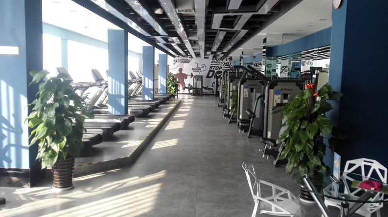 酒店健身房器材,高端健身房器材,室内健身器材-广西KS娱乐体育体育健身器材有限公司