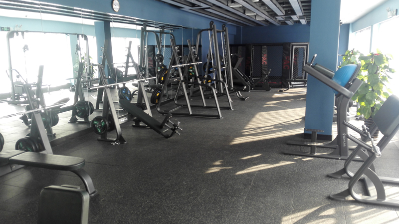 酒店健身房器材,高端健身房器材,室内健身器材-广西KS娱乐体育体育健身器材有限公司