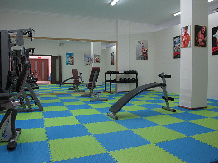 室内健身器材,单位健身器材,健身器材十大品牌-广西KS娱乐体育体育健身器材有限公司