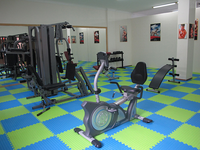 室内健身器材,单位健身器材,健身器材十大品牌-广西KS娱乐体育体育健身器材有限公司