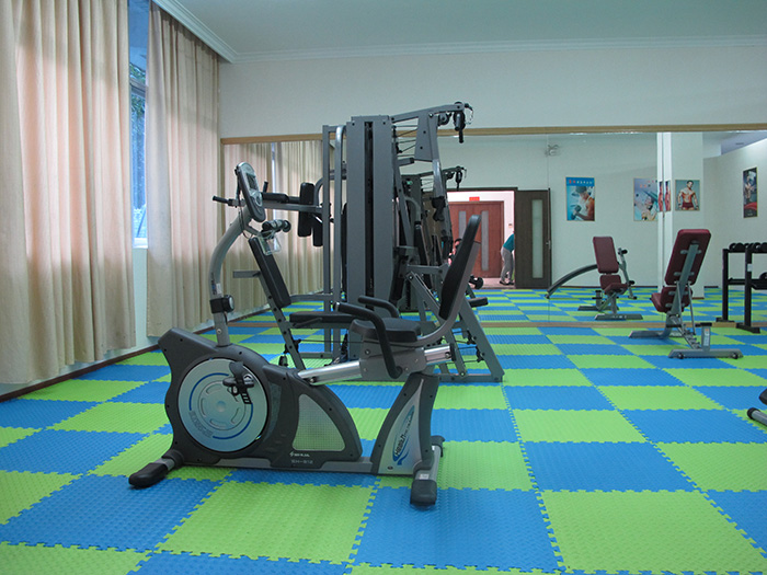 室内健身器材,单位健身器材,健身器材十大品牌-广西KS娱乐体育体育健身器材有限公司