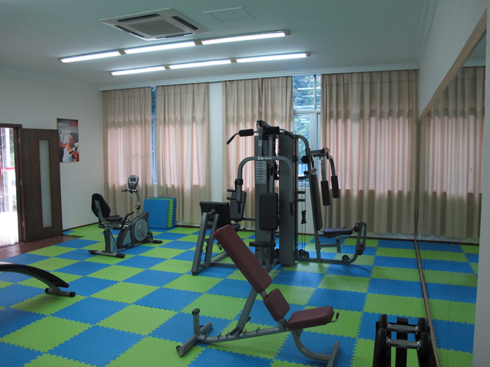 室内健身器材,单位健身器材,健身器材十大品牌-广西KS娱乐体育体育健身器材有限公司