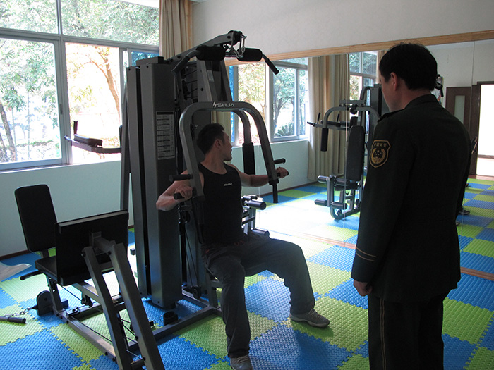 室内健身器材,单位健身器材,健身器材十大品牌-广西KS娱乐体育体育健身器材有限公司