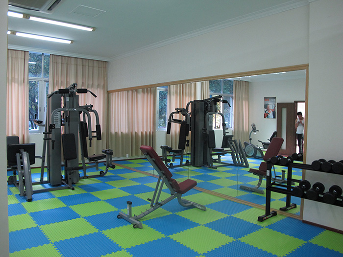 室内健身器材,单位健身器材,健身器材十大品牌-广西KS娱乐体育体育健身器材有限公司