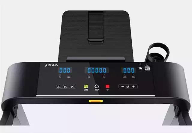 KS娱乐体育跑步机