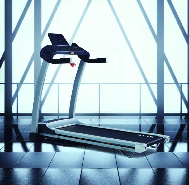 KS娱乐体育跑步机