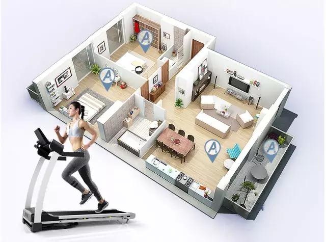 KS娱乐体育跑步机