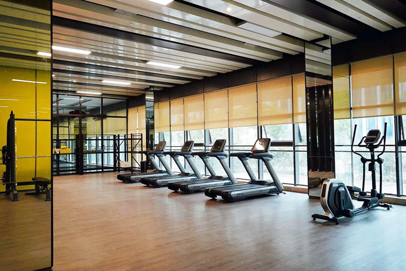 酒店健身房器材,高端商用健身器材,室内健身器材-广西KS娱乐体育体育健身器材有限公司