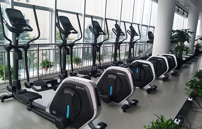 KS娱乐体育椭圆机