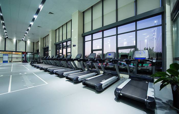 室内健身器材-KS娱乐体育V9跑步机