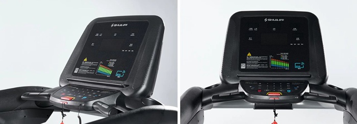 室内健身器材-KS娱乐体育老年跑步机