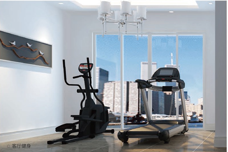 家庭健身房器材-KS娱乐体育健身器材