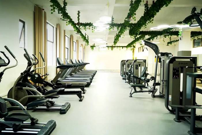 校园健身器材解决方案-广西KS娱乐体育体育