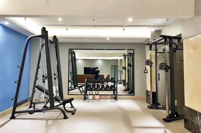 家庭健身解决方案-广西KS娱乐体育体育