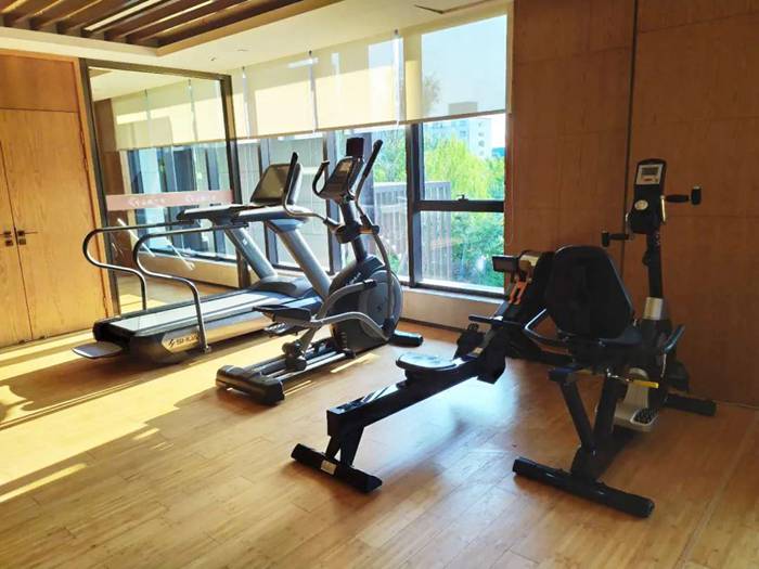 老年健身解决方案-广西KS娱乐体育体育