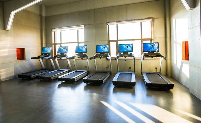 商用健身解决方案-广西KS娱乐体育体育