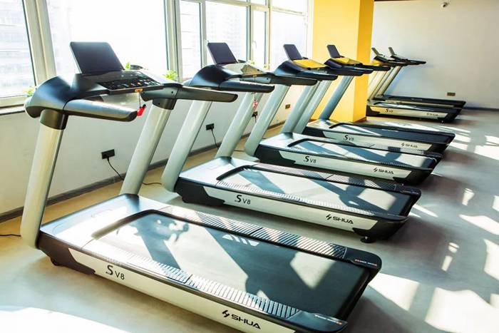 商用健身解决方案-广西KS娱乐体育体育