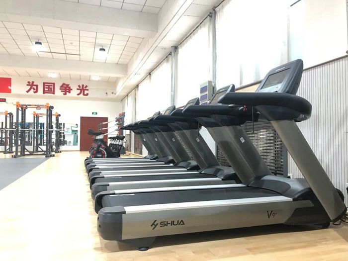 体能训练解决方案-广西KS娱乐体育体育