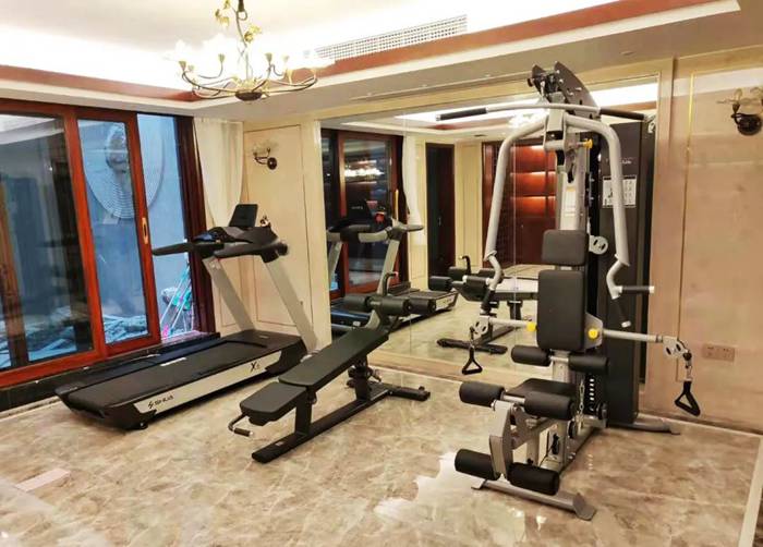 家庭健身解决方案-广西KS娱乐体育体育