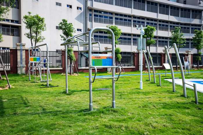 校园健身器材解决方案-广西KS娱乐体育体育