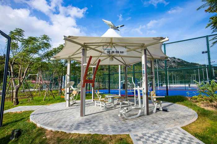 全民健身解决方案-广西KS娱乐体育体育