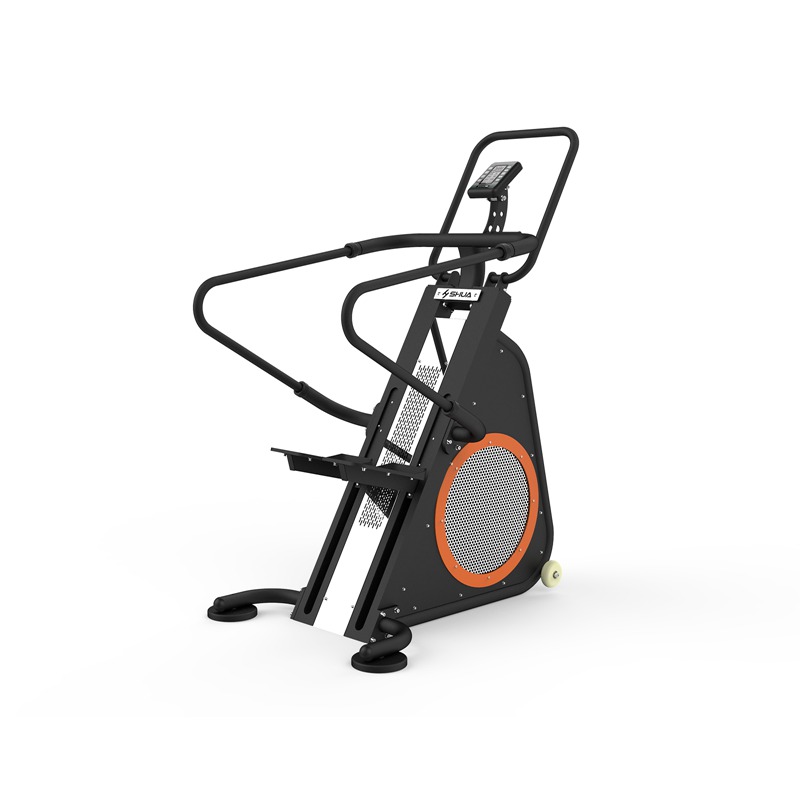 多功能攀爬器SH-G9600S-广西KS娱乐体育体育健身器材有限公司