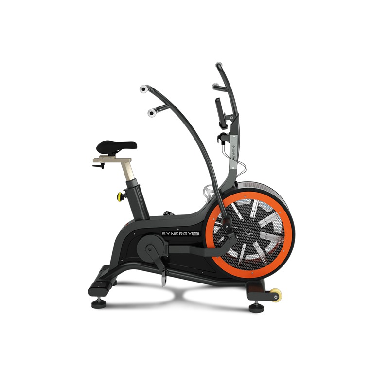 KS娱乐体育体能训练器材-风扇车SH-B9600A-广西KS娱乐体育体育健身器材有限公司