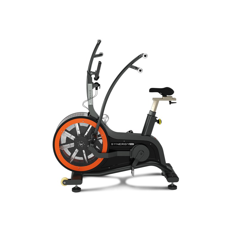 KS娱乐体育体能训练器材-风扇车SH-B9600A-广西KS娱乐体育体育健身器材有限公司