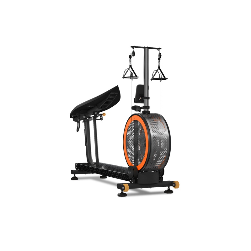 划板训练器（游泳机）SH-R9600A-广西KS娱乐体育体育健身器材有限公司