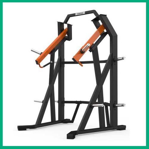 SH-G8911 站立功能性肩部推举器-广西KS娱乐体育体育健身器材有限公司
