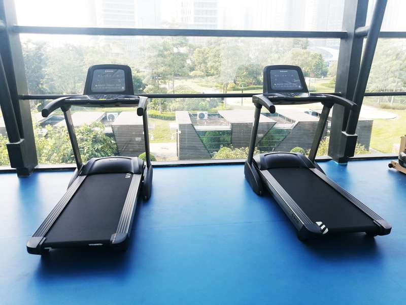 企事业单位健身房器材-广西KS娱乐体育体育健身器材有限公司