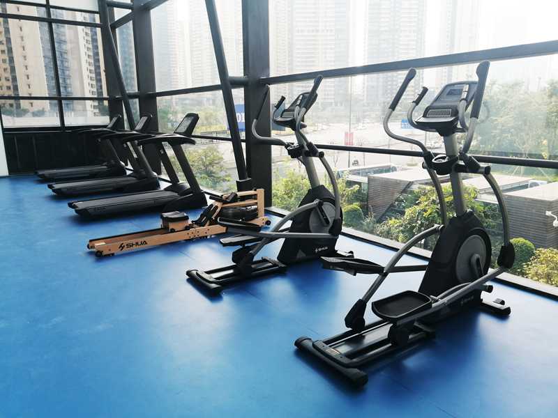 企事业单位健身房器材-广西KS娱乐体育体育健身器材有限公司