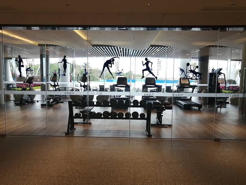 企事业单位健身房|房地产社区健身房-广西KS娱乐体育体育健身器材有限公司