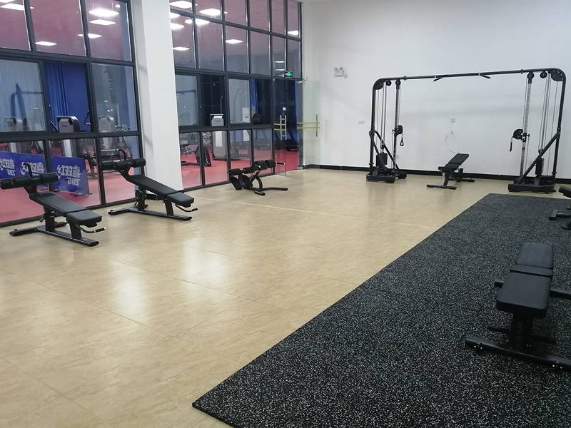 企事业单位健身房器材,单位职工健身房器材-广西KS娱乐体育体育健身器材有限公司