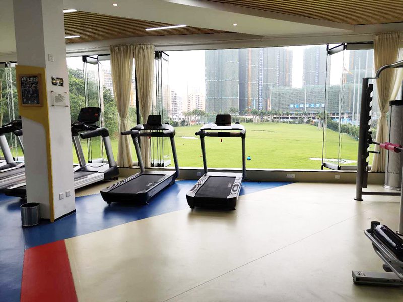 企事业单位健身房器材,单位职工健身房器材-广西KS娱乐体育体育健身器材有限公司