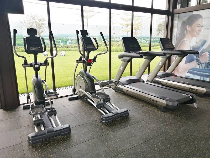 房地产健身房器材,企事业单位健身器材-广西KS娱乐体育体育健身器材有限公司