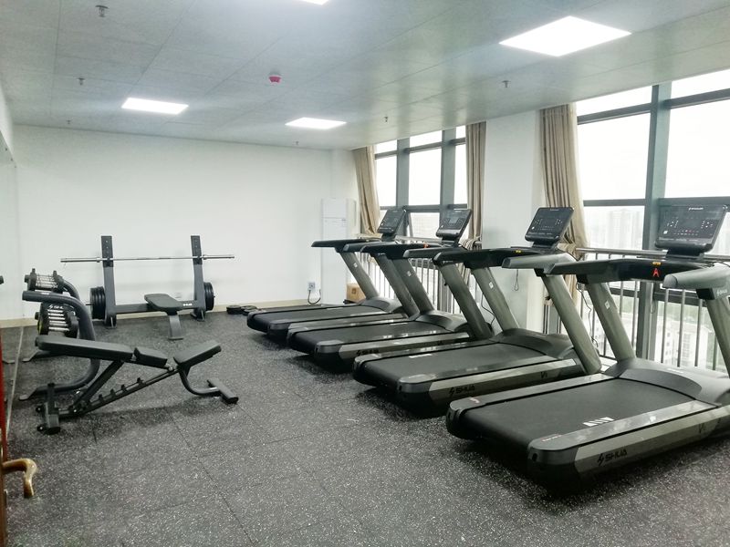 企事业单位健身房器材,单位职工健身房器材-广西KS娱乐体育体育健身器材有限公司