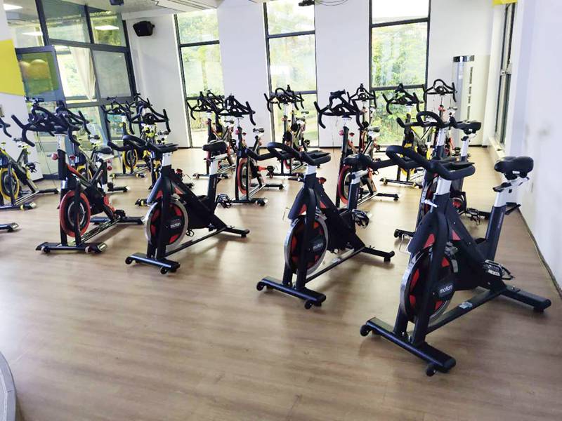 企事业单位健身房器材,单位职工健身房器材-广西KS娱乐体育体育健身器材有限公司